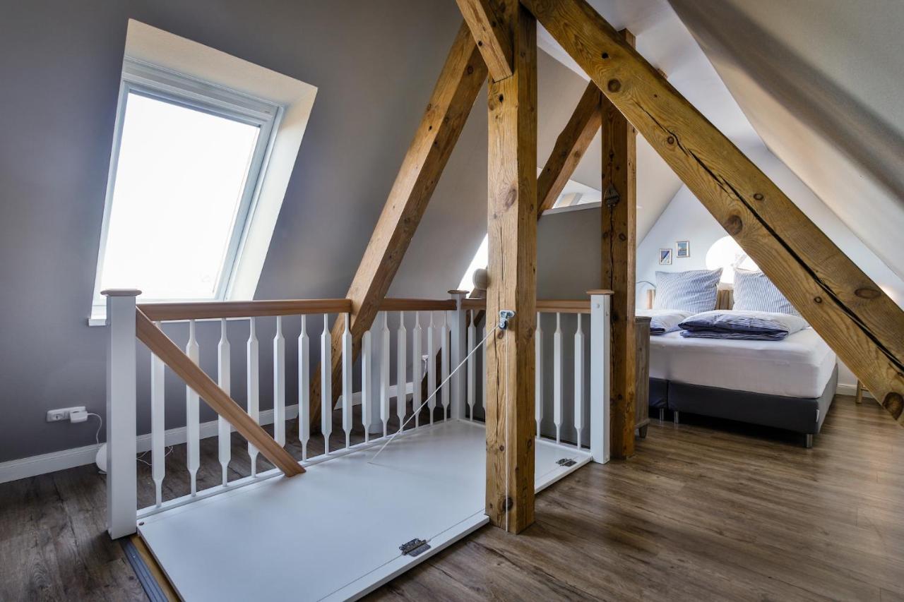 Meerzeit Hörnum Exterior foto